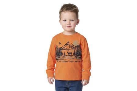 DEER LS TEE