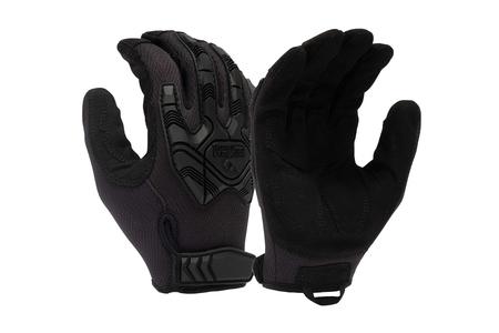 PYRA VGTG40BX2   HOOK  LOOP IMPACT BLK XXL
