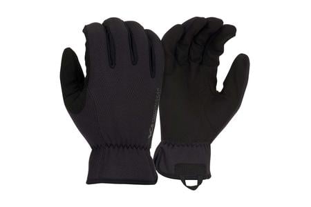 PYRA VGTG20BX2   SYN LEATHER BLK SLIP ON BLK XXL