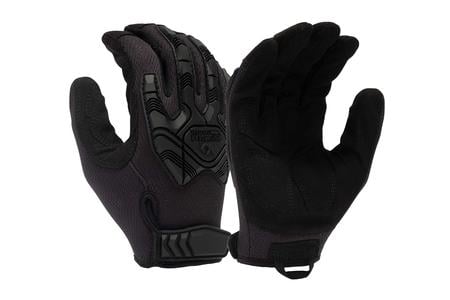 PYRA VGTG40BM    HOOK  LOOP IMPACT BLK MED
