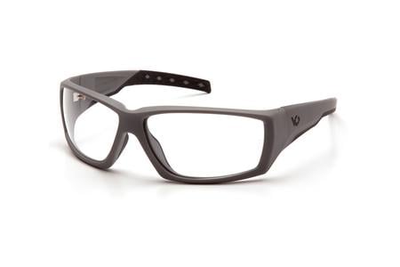 PYRA VGSUG710T   OVERWATCH GRY FRAME/CLR ANTI-FOG