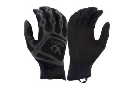 PYRA VGTG10BL    HOOK  LOOP COMPRESSION BLK LRG