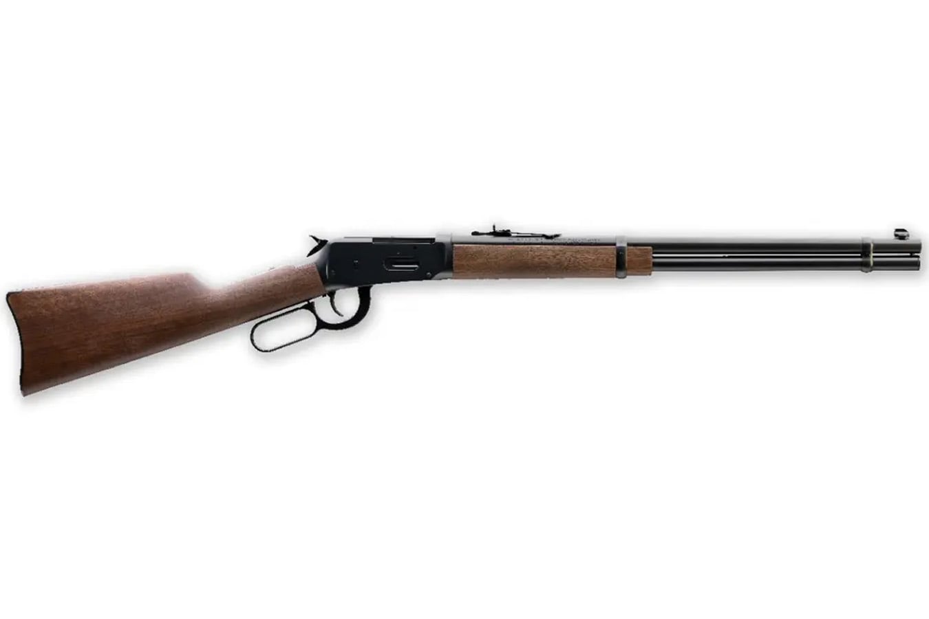 Winchester 94 38-55 Win Rifle with Black Walnut Stock
