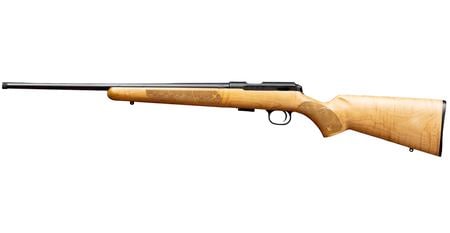 CZ CZ 457 MAPLE STOCK 20` THREADED BARREL