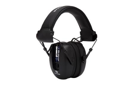PYRA.VGPME10     ELECTRONIC MUFF NRR24 BLACK
