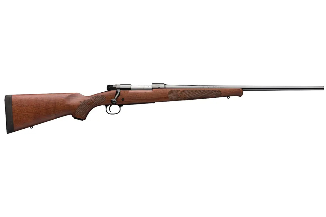 Winchester 70 Featherweight 30-06 SPRG Bolt Action Rifle with Black Walnut Stock