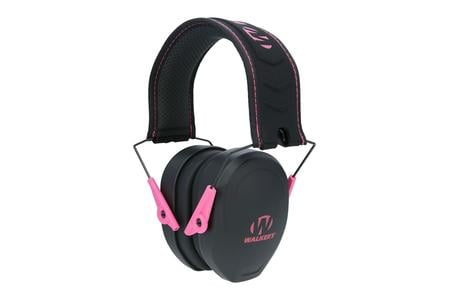 WALKERS RZR CMPCT PASSIVE MUFF PINK