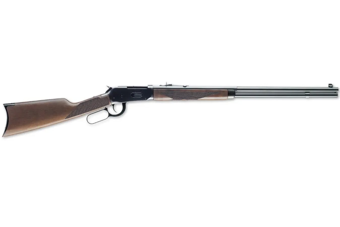 Winchester 94 Sporter 38-55 Win Lever-Action Rifle with Black Walnut Stock