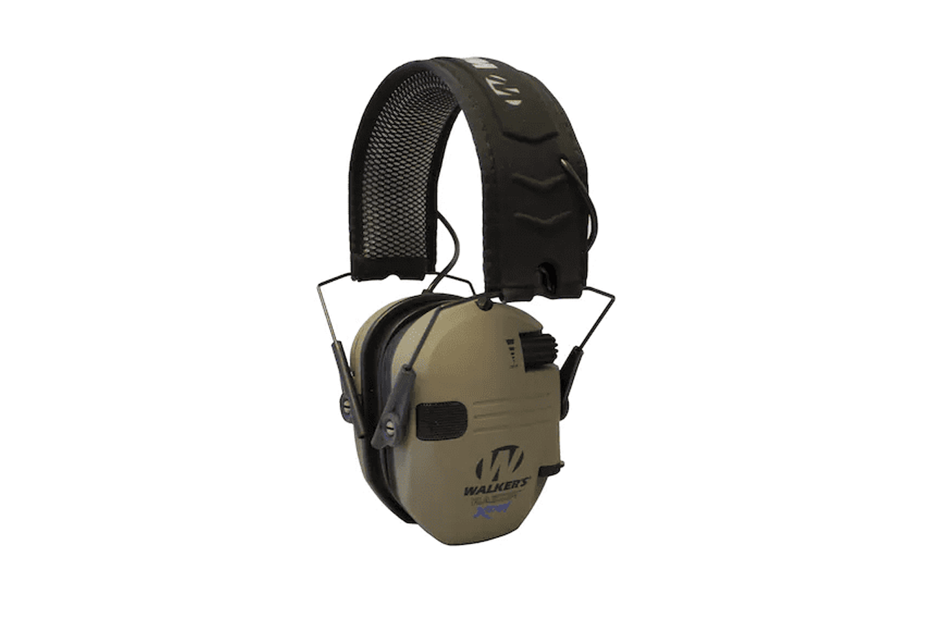 Walker`s Razor X-TRM Earmuffs Flat Dark Earth