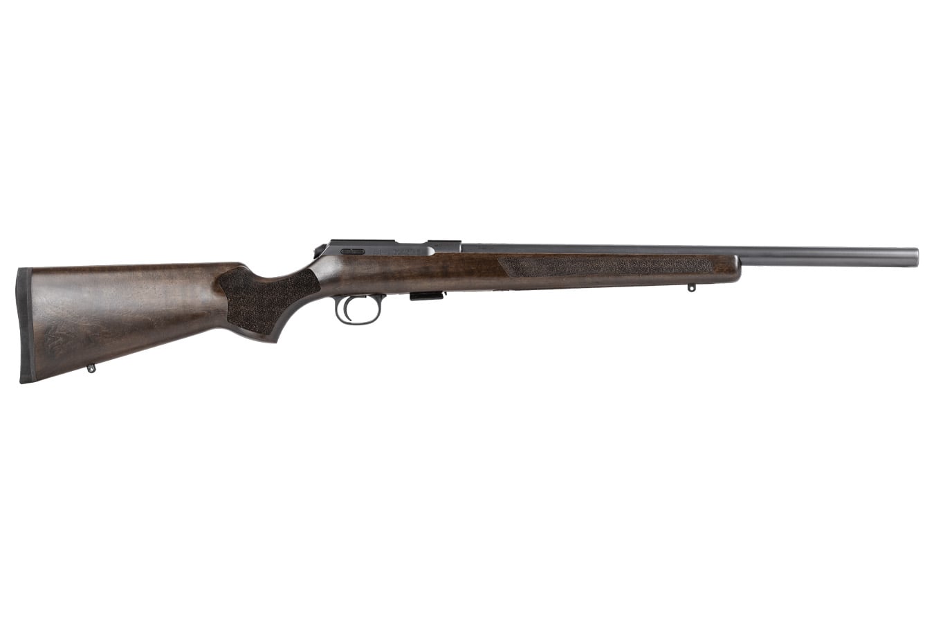 CZ 457 Varmint 22 Lr Bolt-Action Left Hand Rifle