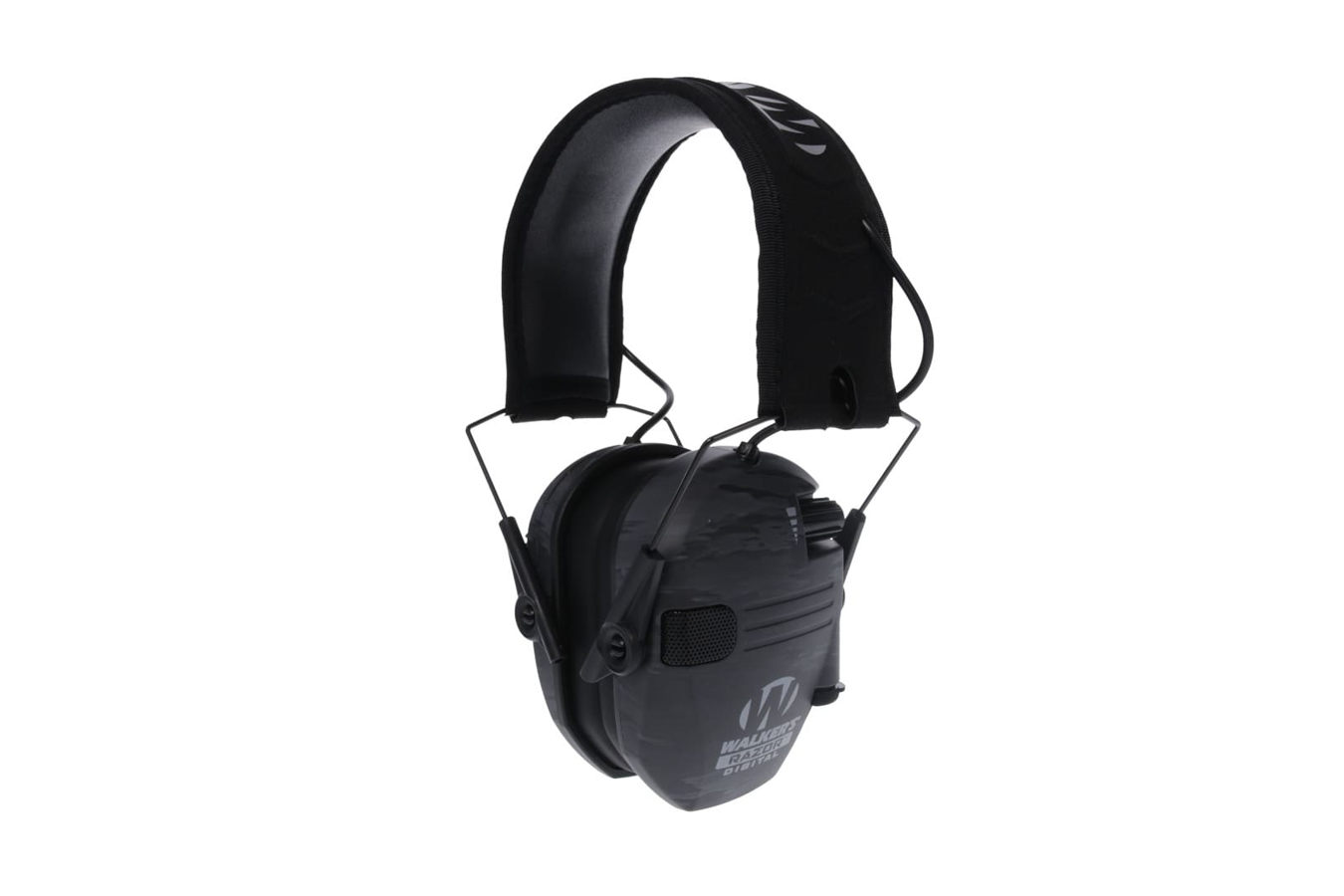 Walker`s Razor Pro Digital Earmuffs Ghost Camo