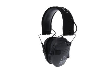 WALKERS RAZOR ELEC MUFF GHOST