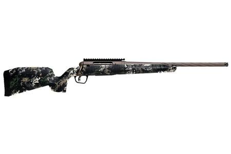 AXIS 2 PRO FULL SIZE 350 LEGEND 4+1 20` GUN METAL BRONZE CERAKOTE SPIRAL FLUTED 