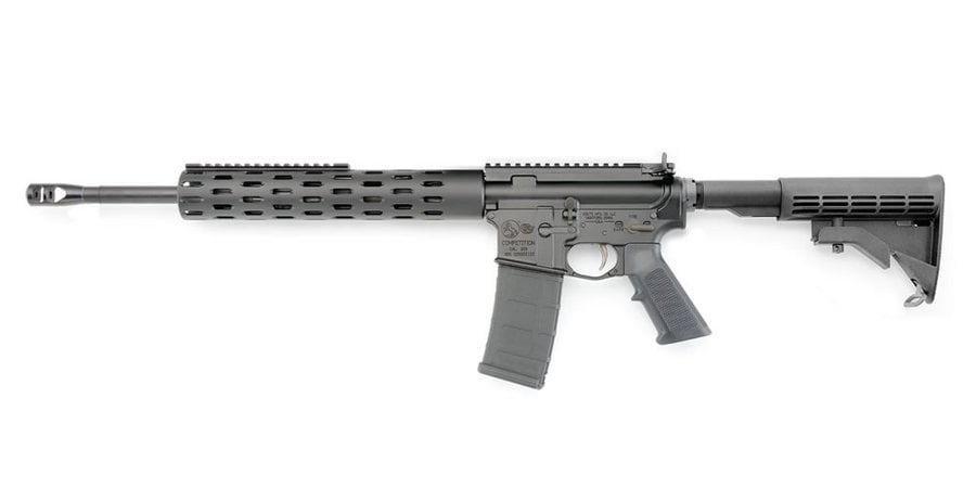 COLT CRX-16 MARKSMAN COMPETITION .223 RIFLE