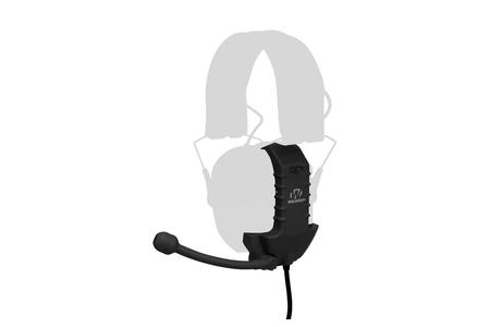 WALKERS RAZOR COM LINK W/PTT BLK