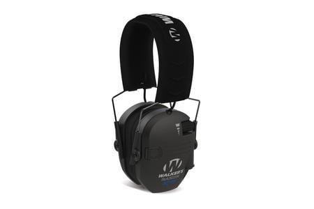 WALKERS RAZOR XTRM DIGITAL MUFF BLK