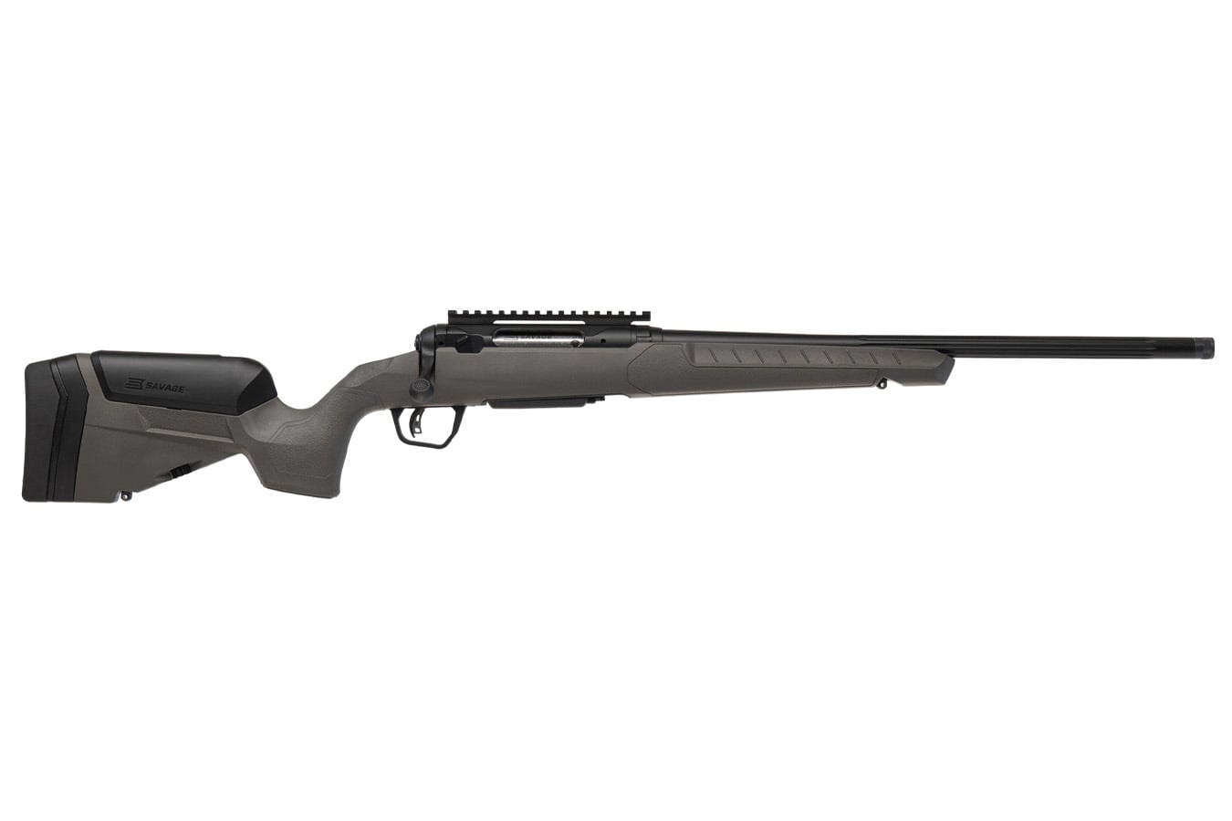 Savage 110 Trail Blazer XP 30-06 Springfield Bolt Action Rifle with Grey Stock