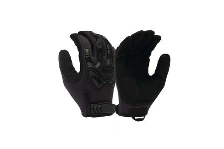 PYRA VGTG40BXL   HOOK  LOOP IMPACT BLK XL