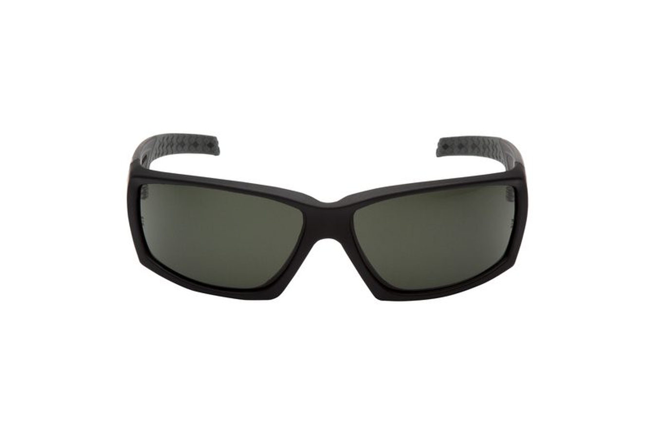 Pyramex Overwatch Safety Glasses Forest Gray Anti-Fog