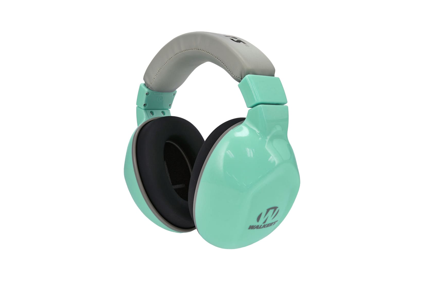 Walker`s Boomies Passive Earmuffs XS Teal