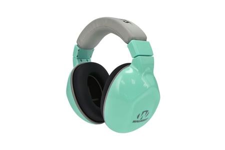 WALKERS BOOMIES EAR MUFF XS TEAL