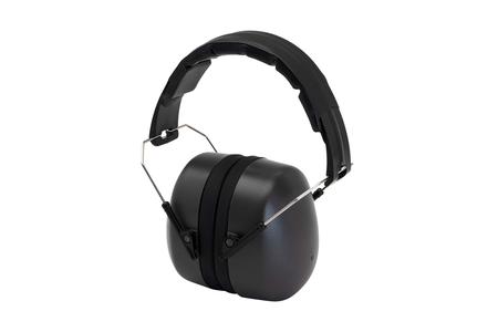 PYRA PM3011      MUFFS NRR26 GRAY