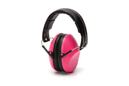 PYRA VGPM9010PC  MUFFS NRR22 LP PINK