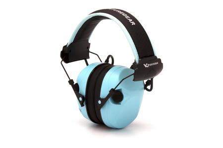 PYRA.VGPME26     SENTINEL ELEC MUFF NRR26 BLUE