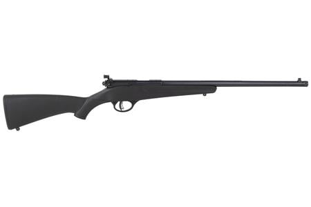 SAV RASCAL F-SR 22LR 16 BLACK LH