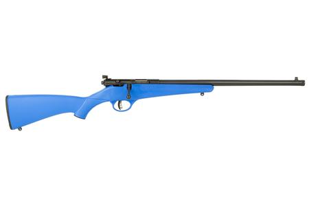 SAV RASCAL F-SR 22LR 16 BLUE