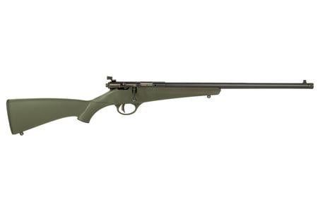 SAV RASCAL F-SR 22LR 16 GREEN