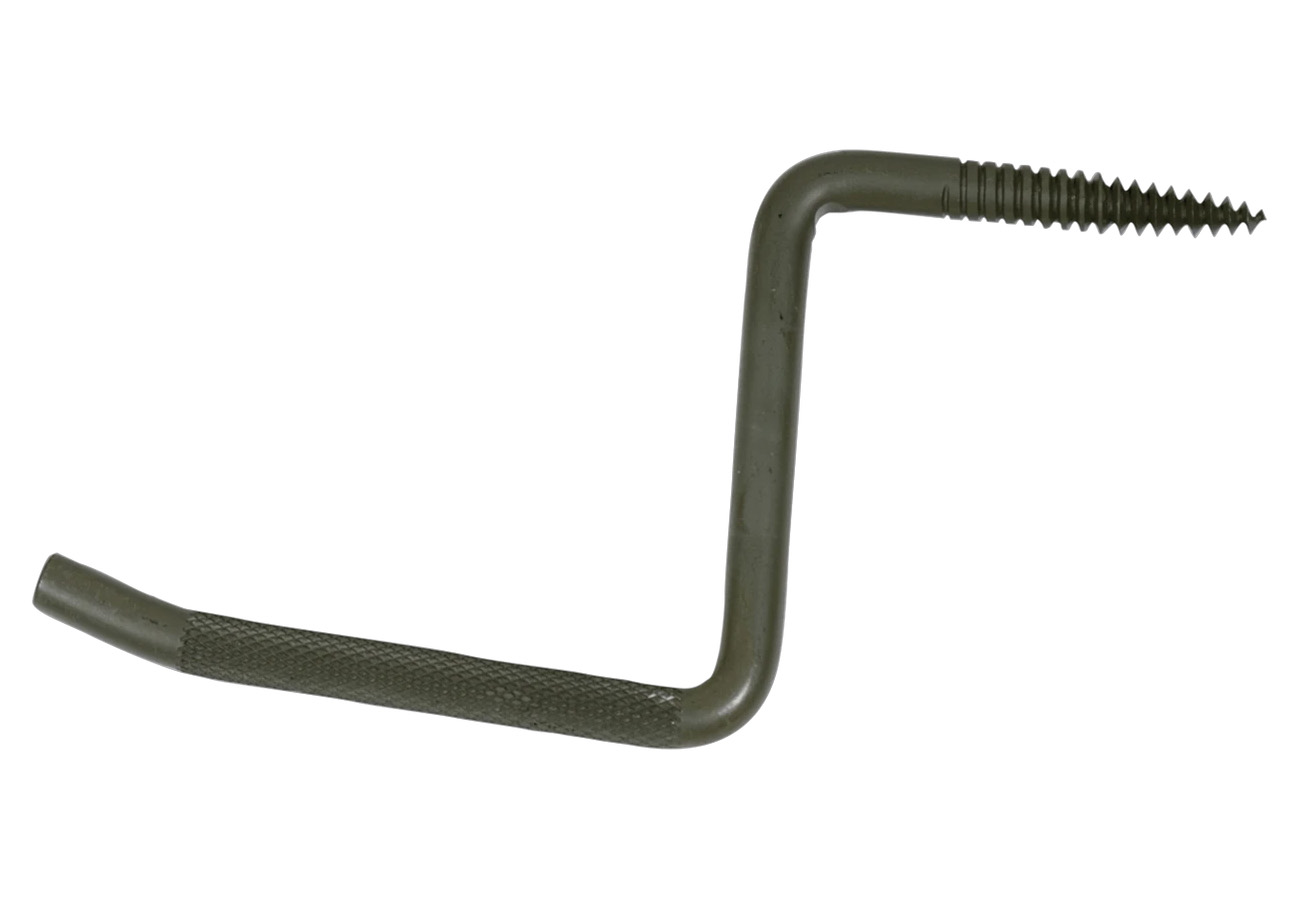Ameristep Tree Step Installer