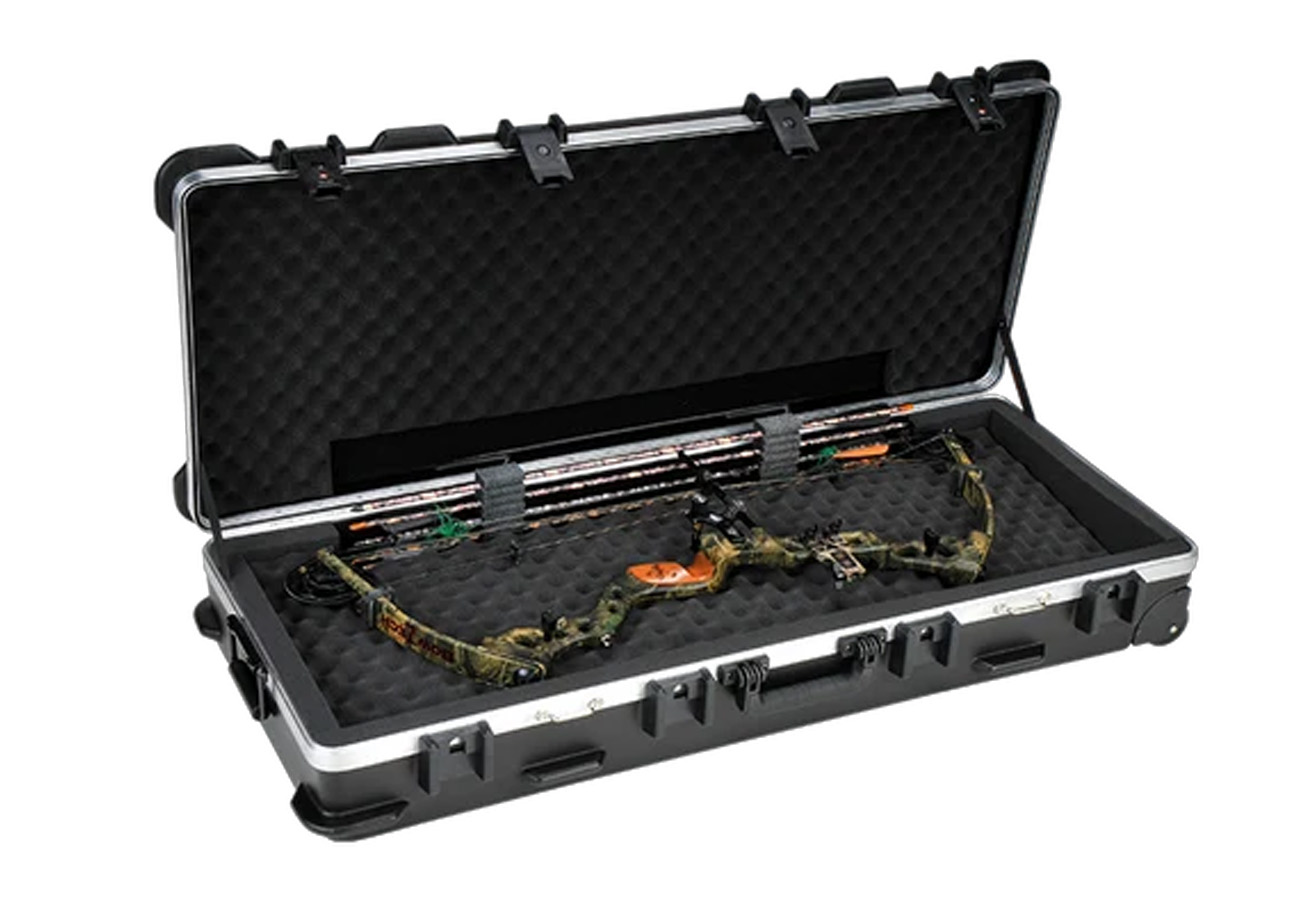Skb ATA Double Bow Case 50 Inch