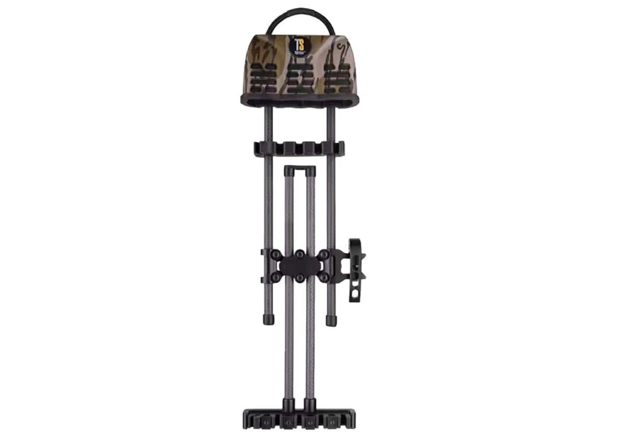 Bowtech 1 Piece 5 Arrow TSN