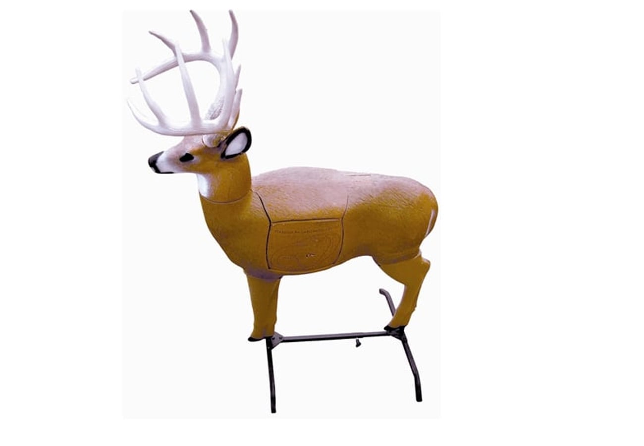 Hme Products 3D Target Stand 