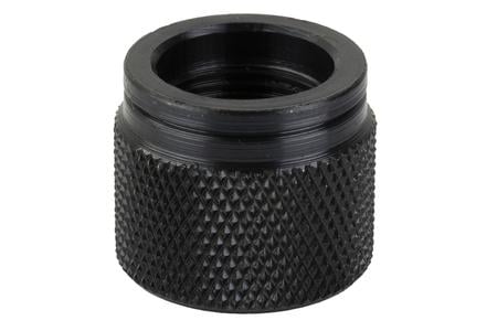 GROVTEC THREAD PROTECTOR AR 1/2X28