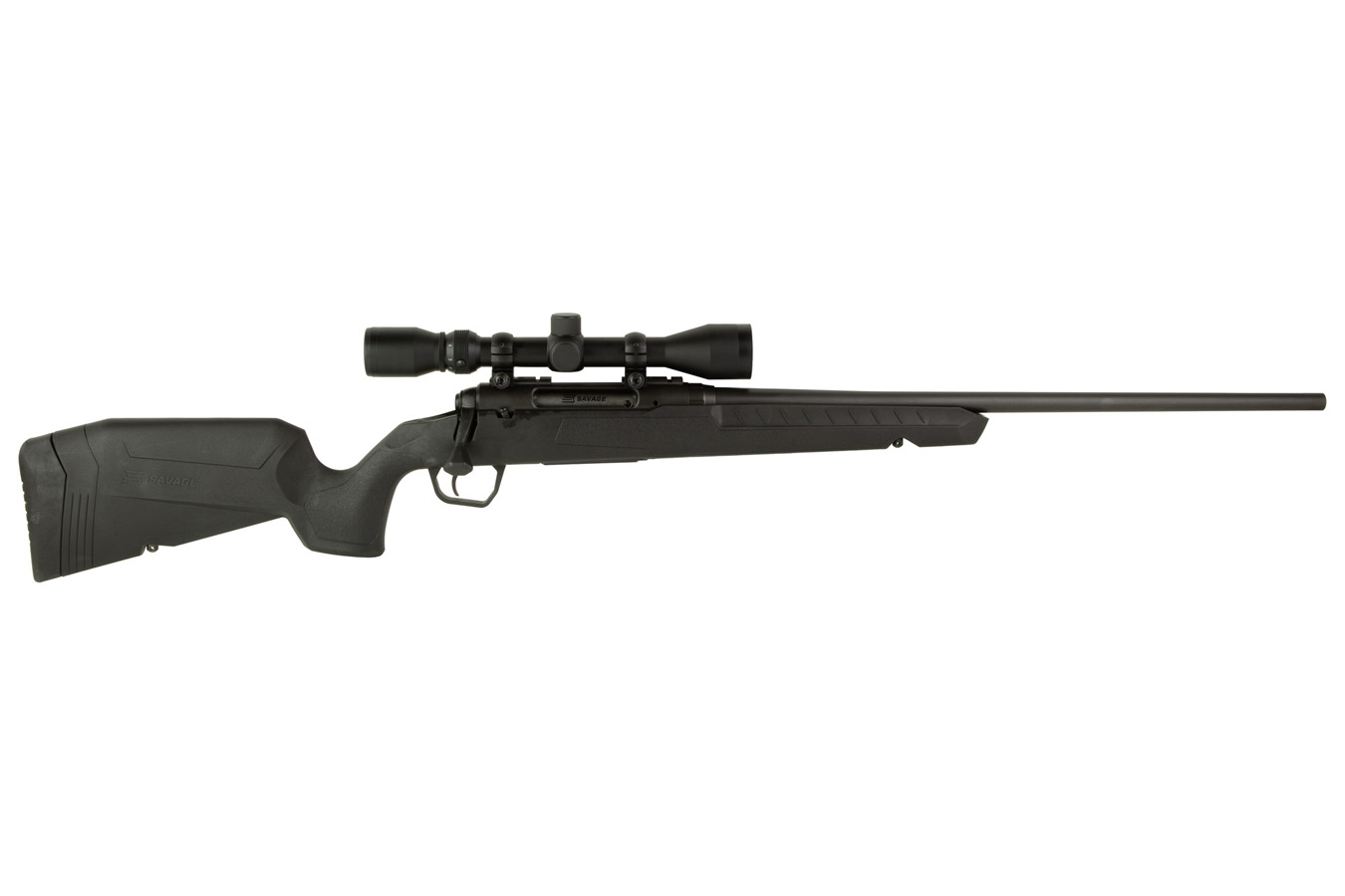 Savage Axis XP 25-06 Rem Bolt Action Rifle with 3-9X40mm Scope