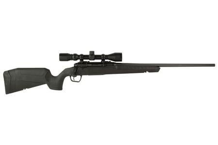 SAV AXIS XP 25-06REM 22 4RD BLACK