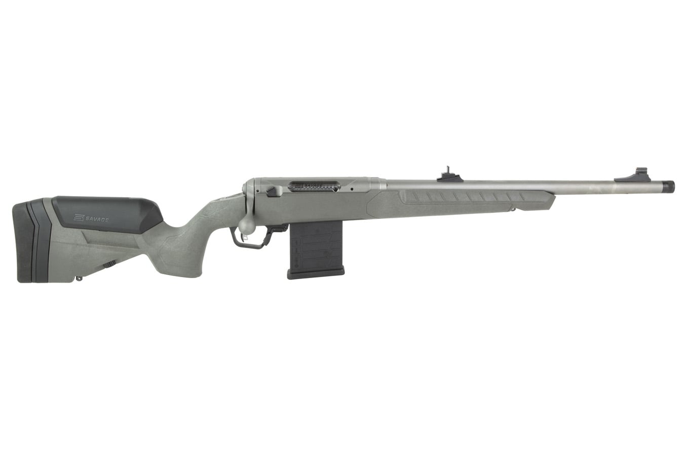 Savage 110 Ridge Hunter 350 Legend Bolt Action Rifle