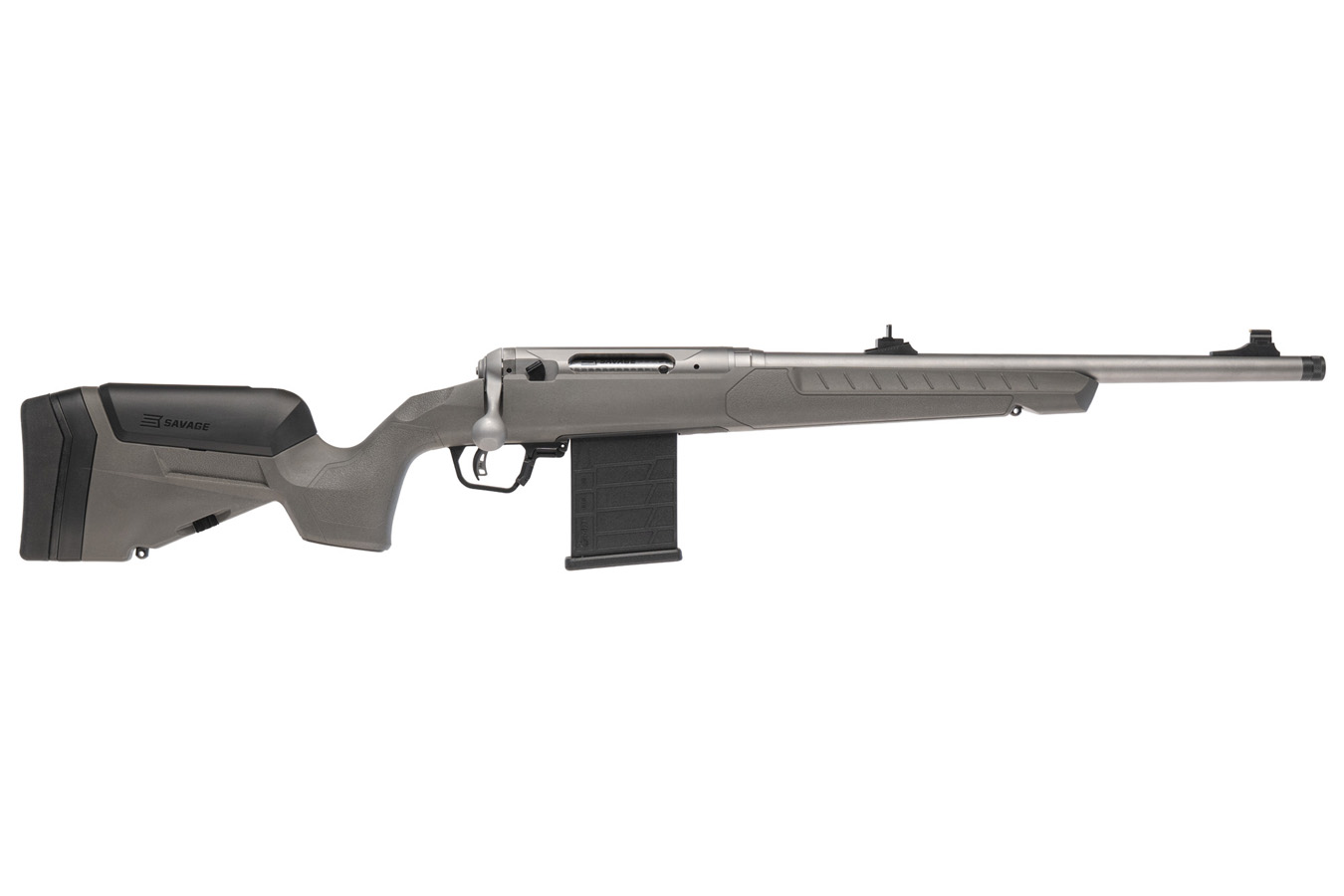 Savage 110 Ridge Hunter 400 Legend Bolt Action Rifle