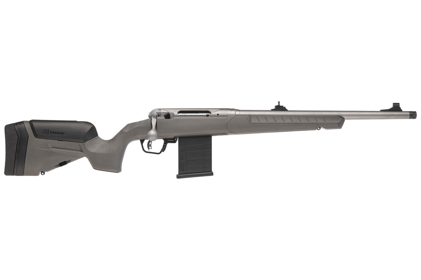 Savage 110 Ridge Hunter 308 Win Bolt Action Rifle
