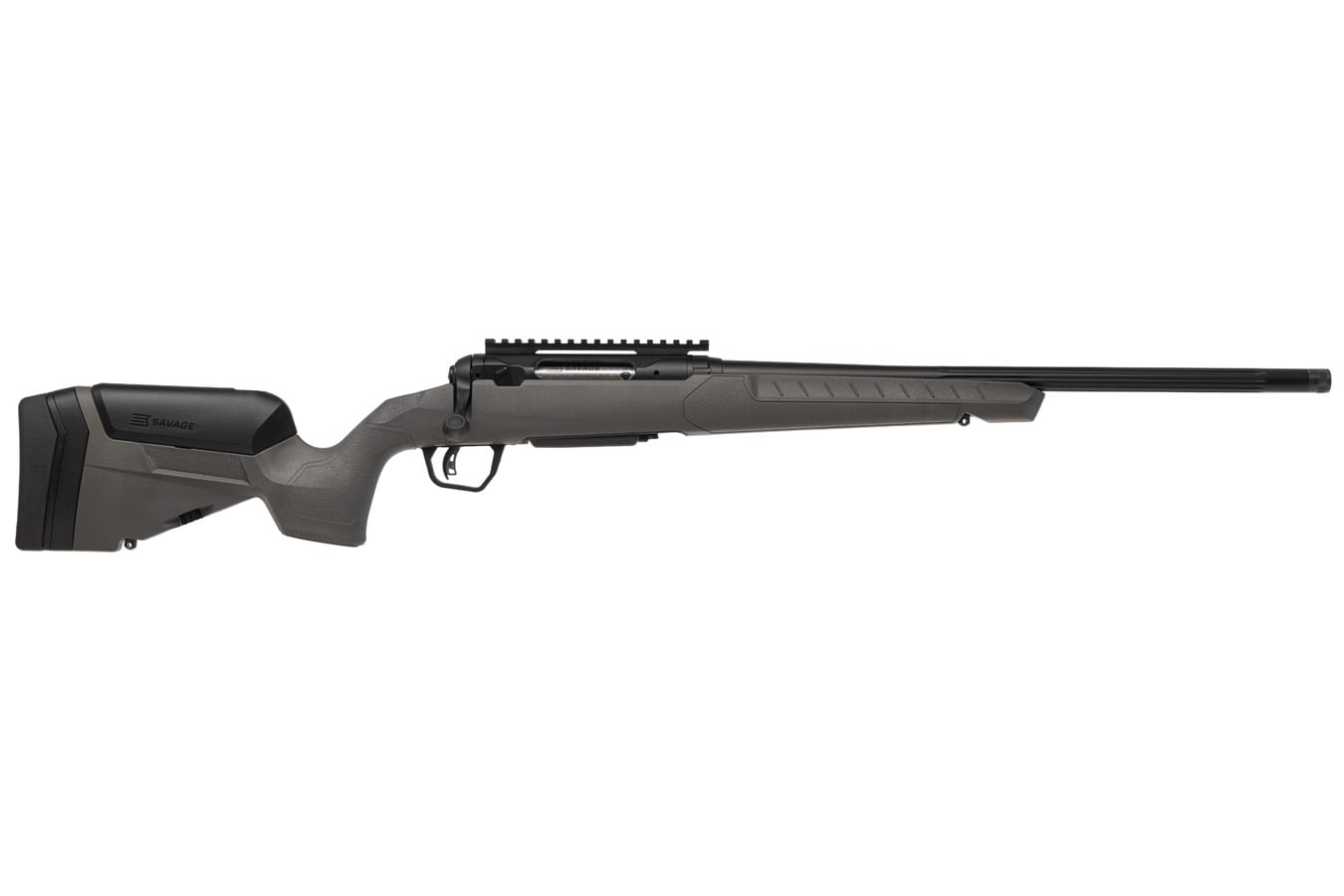 Savage 110 Trail Blazer XP 5.56 NATO Bolt Action Rifle with Vortex Crossfire II 3-9X40 Scope