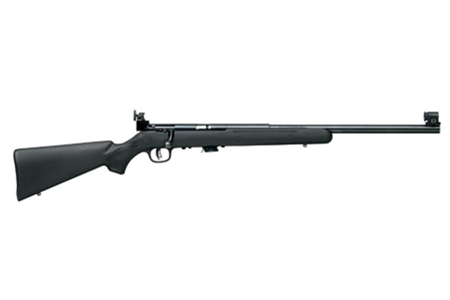 Savage MKII-FVT 22LR Bolt Action Rifle with Heavy Barrel