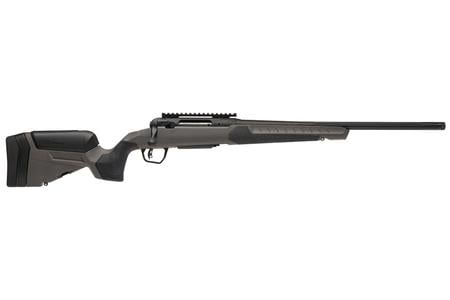 SAV 110 CORE HNTR 30-06 20 4RD GRAY