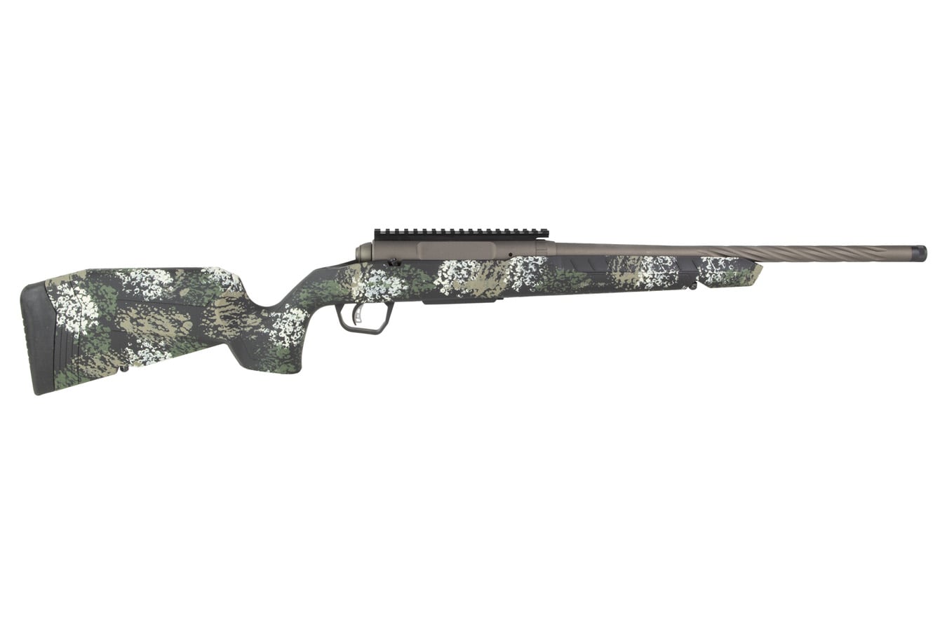 Savage Axis 2 Pro 350 Legend