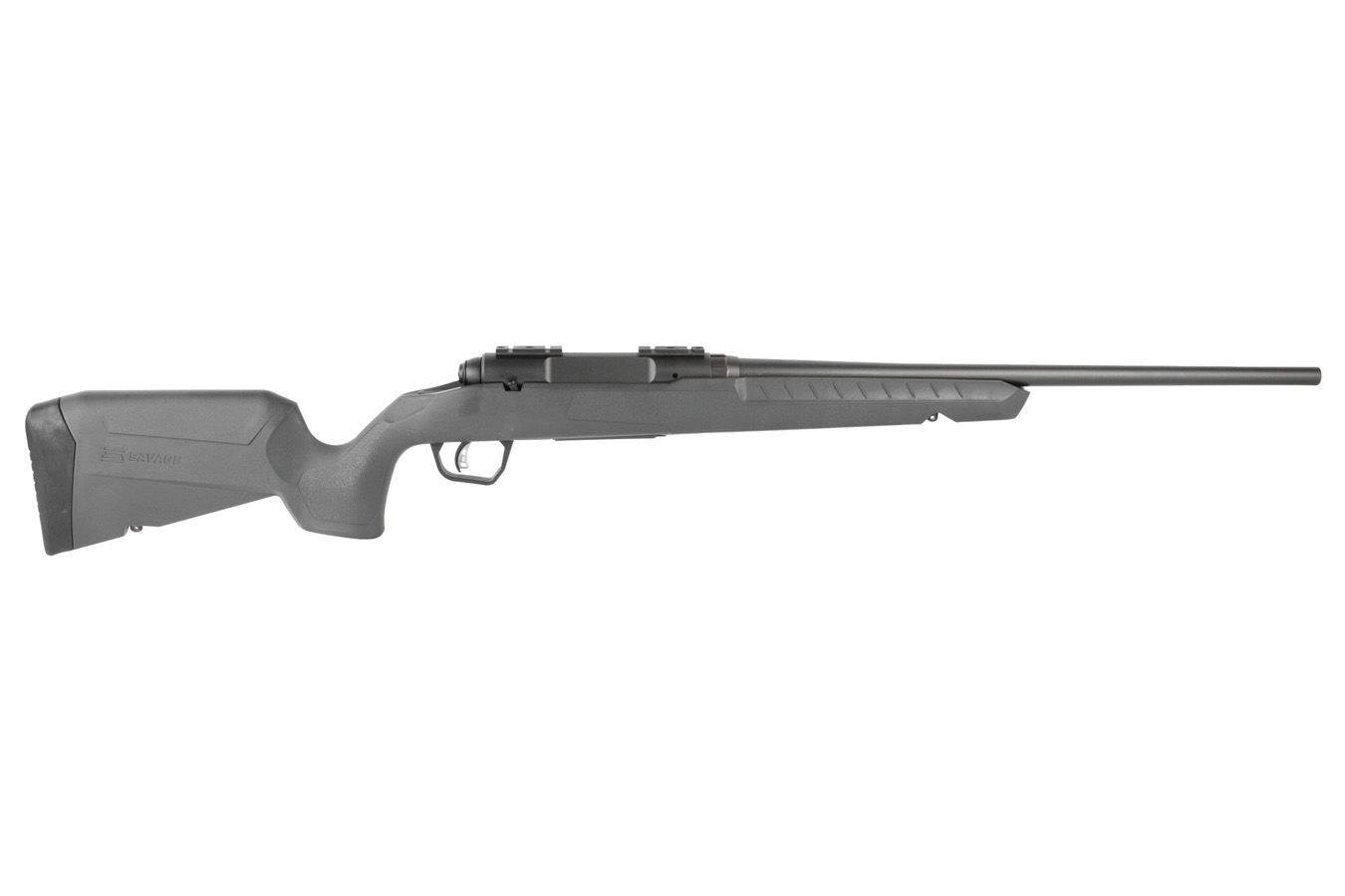 Savage  Axis 2 Compact 243 Winchester Bolt Action Left Hand Rifle