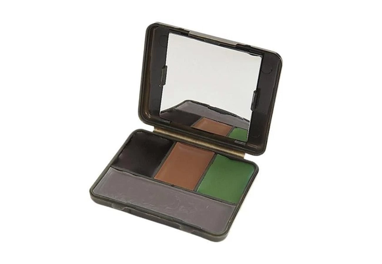 Allen Camo Compact 4 Color