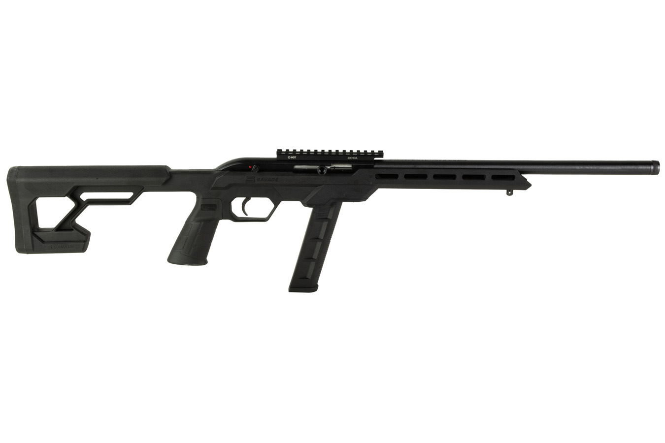 Savage 64 Precision 22LR Semi-automatic Rifle