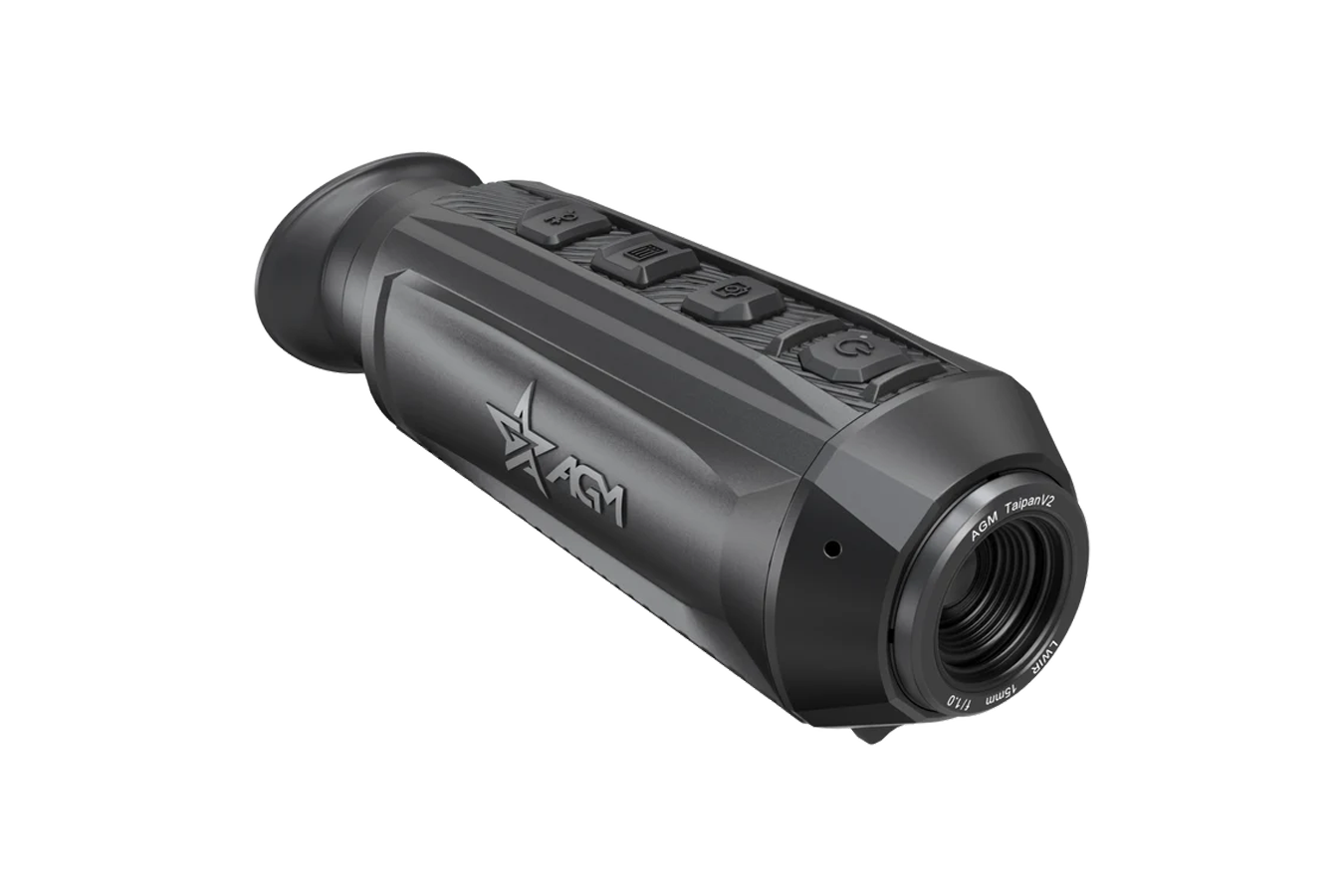 AGM Global Vision Taipan V2 15-256 Thermal Monocular 