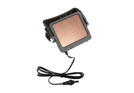 CAMERA POWER PANEL 